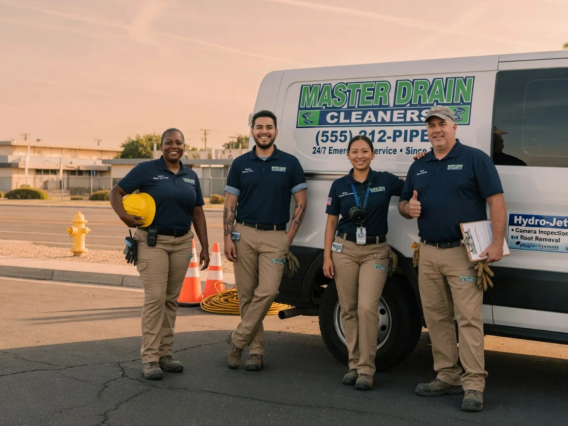 Drain Cleaning company in Prestonsburg, KY