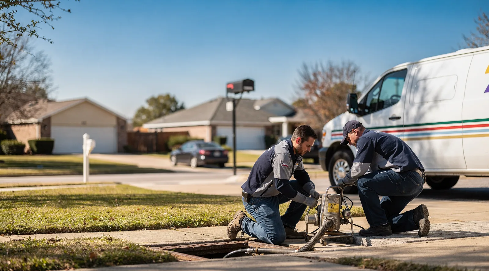 Drain Cleaning in Prestonsburg, KY near me